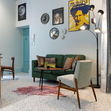 Dietla 11 - Art Studio For 2 Kraków Zewnętrze zdjęcie